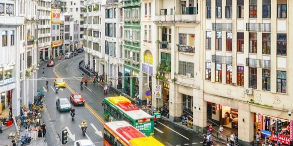 Day12: Guilin-Guangzhou