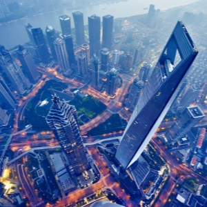 7 days Shanghai, Guilin & Guangzhou Enchanting Tour