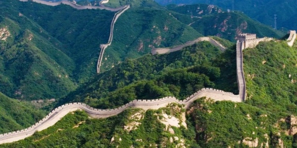 Day 3: Beijing - Xi‘an