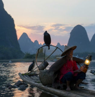 Day 4: Guilin Arrival