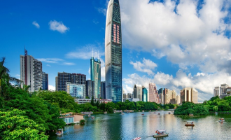 Day 6: Zhangjiajie Departure