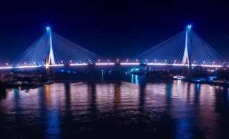 Day 9: Guangzhou Departure