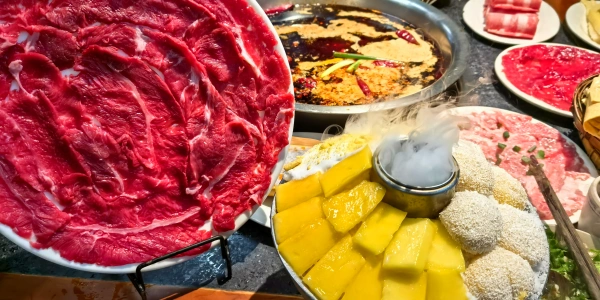 Day 7: Zhangjiajie-Chongqing