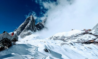 Day 6: Shangrila Departure