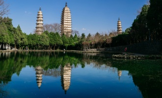 Day 1: Kunming Arrival