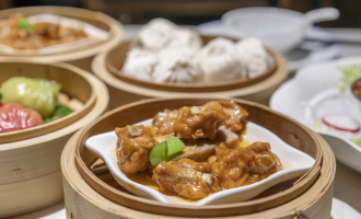 Day 7: Guangzhou Departrure