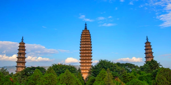 Day 3: Lijiang - Dali