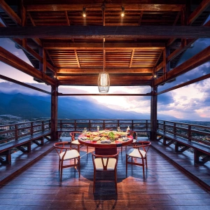 7 Days Kunming Dali Lijiang Guangzhou Natural & Cultural Tour