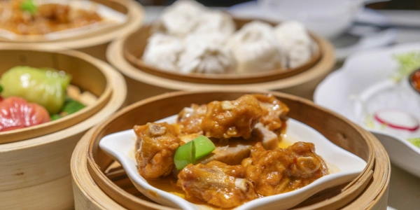 Day 4: Dali – Guangzhou