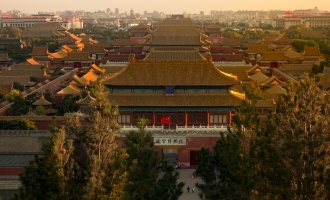 Day 7: Beijing Arrival