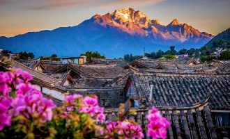 Day 4: Depart from Lijiang