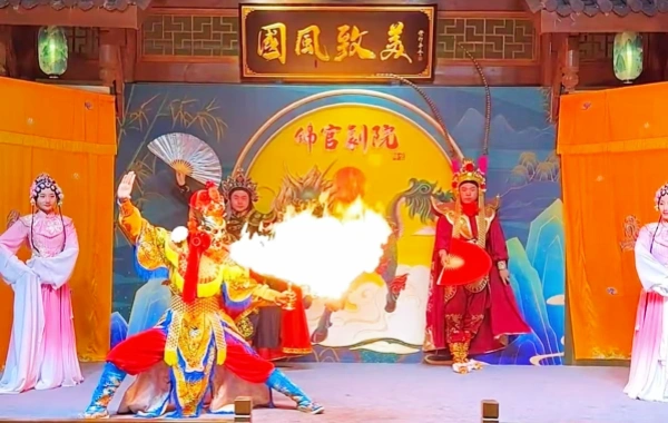 Day 4: Chengdu Departure