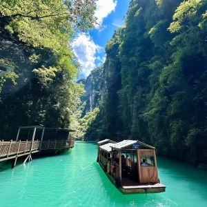 Zhangjiajie-Xiamen 7-Days Tour