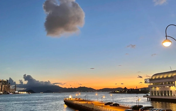 Day 2: Explore Hong Kong on your own