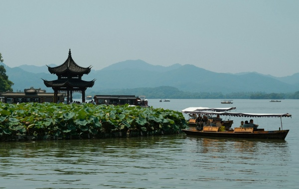 Day 1: Hangzhou Arrival