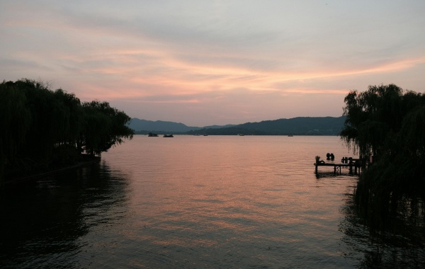 Day 3: Hangzhou Departure