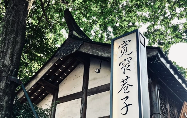 Day 4: Chengdu Departure