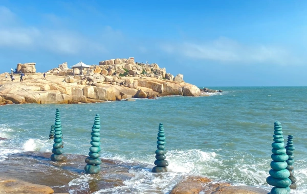 Day 3：Fuzhou-Zhangjiajie