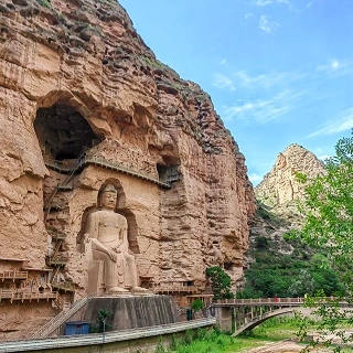 Day 6: Depart from Lanzhou