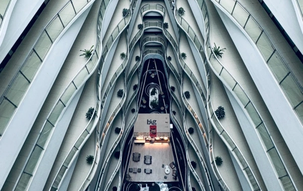 Day 5: Guangzhou - Shenzhen