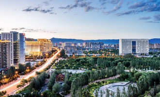 Day 1: Shenzhen Arrival