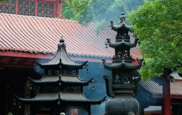 Day 5: Hangzhou Departure