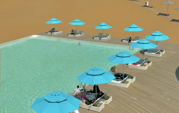 Day 9: Hohhot Departure