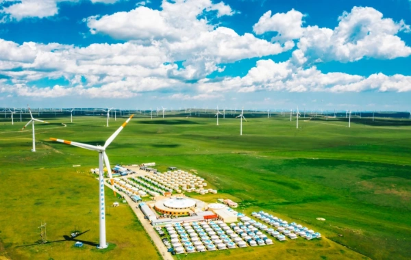 Day 8: Ulanqab--Hohhot