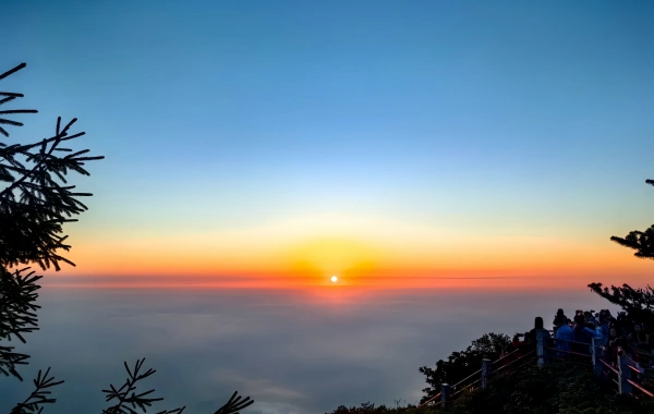 Jour 2: Emeishan-Chengdu