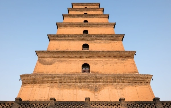 Day 6: Xi'an Departure