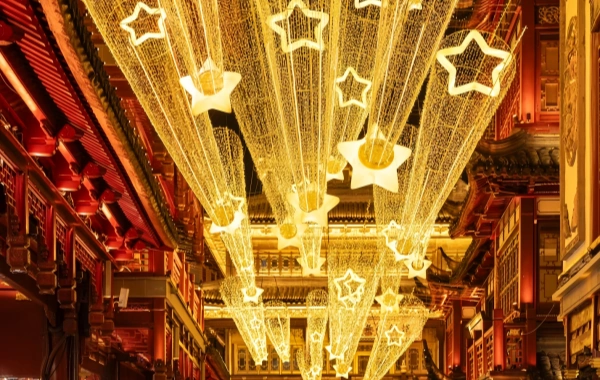 Day 1: Shanghai Arrival