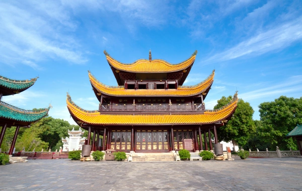 Day 6: President No.6 Cruise