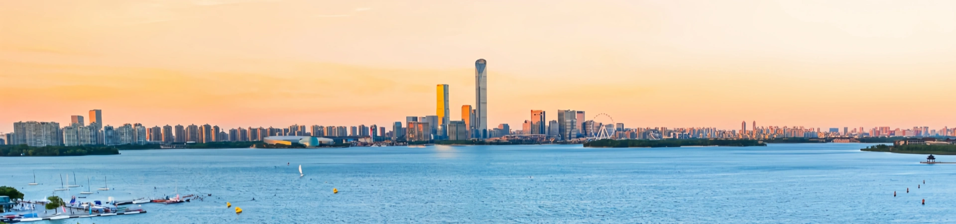 8 Days Nanjing Suzhou Shanghai & Hangzhou Classic Tour