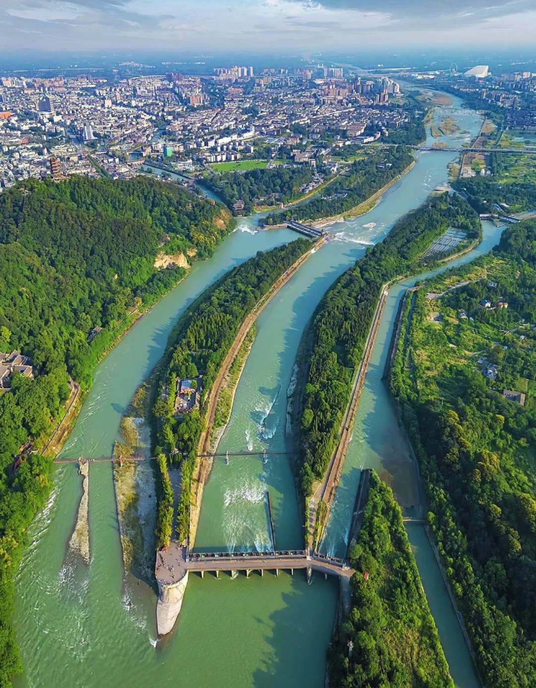 dujiangyan